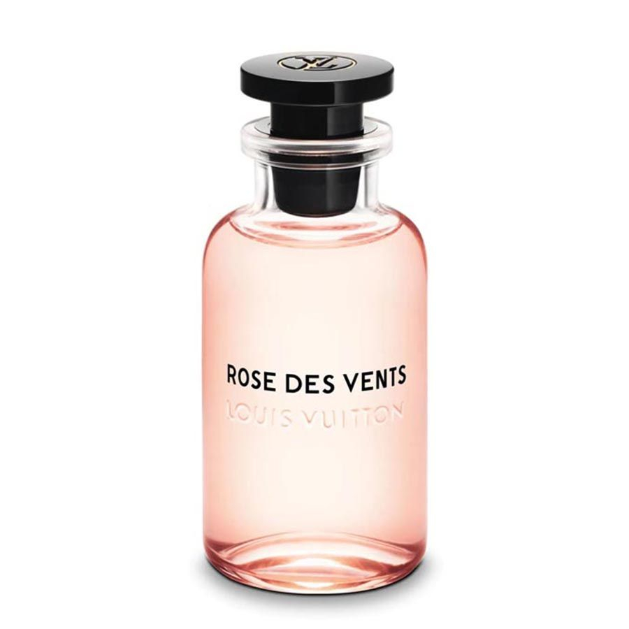 Nước hoa UNBOX Louis Vuitton Rose Des Vents 100ml