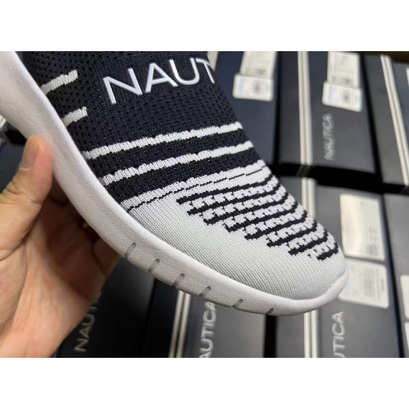 Giầy thể thao nữ, Nautica dư xịn