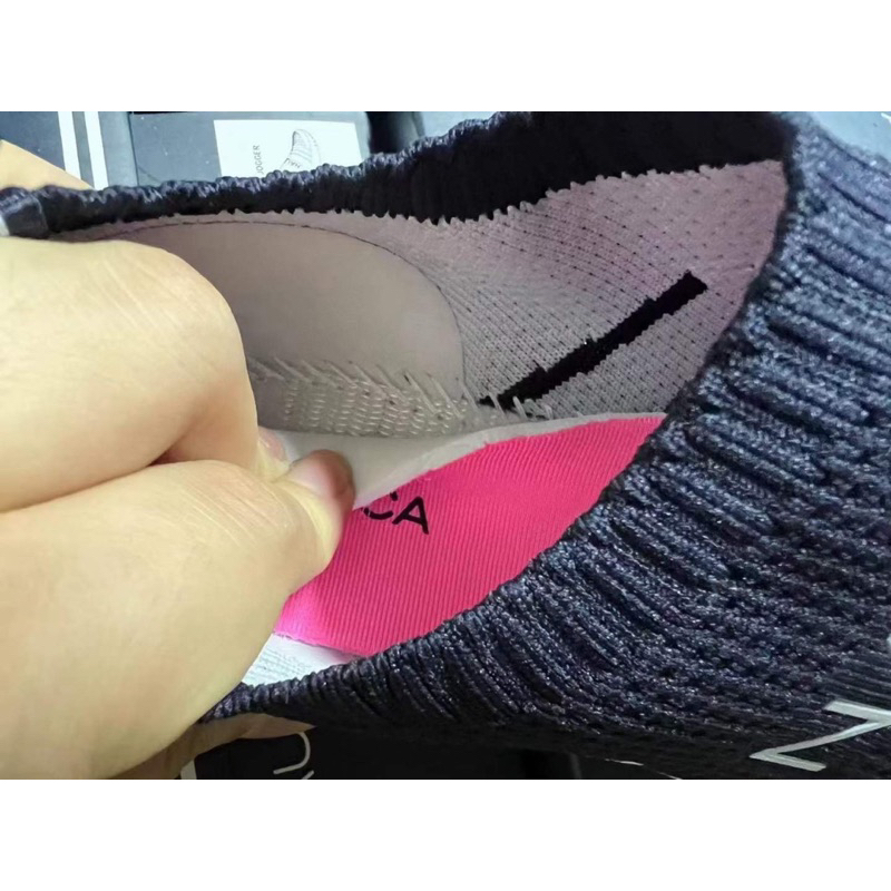 Giầy thể thao nữ, Nautica dư xịn