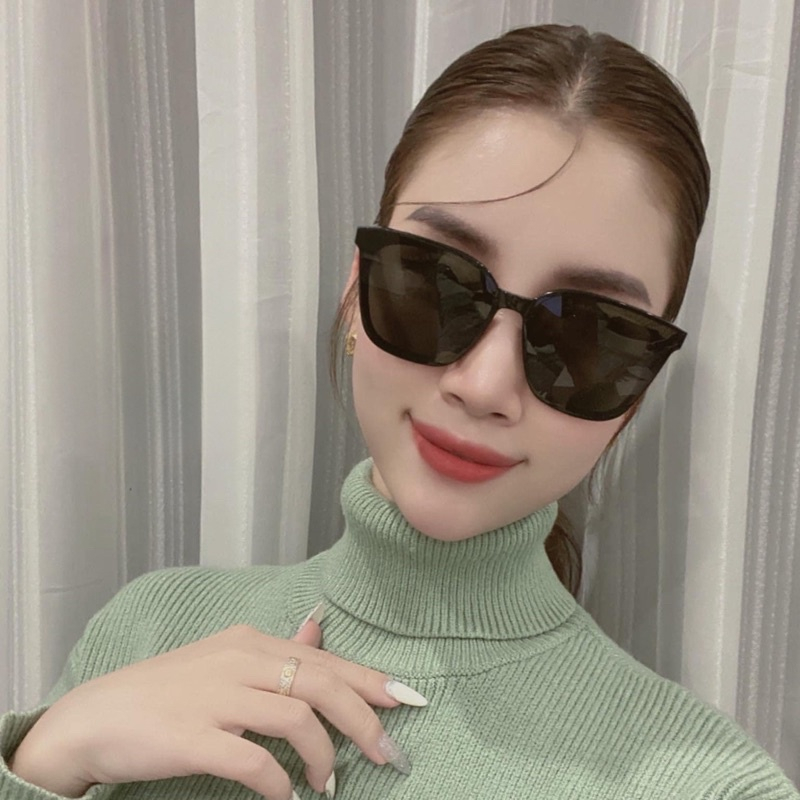 Kính râm nam nữ V GM TAM 01 new 2023 cao cấp Fullbox bảo hành 1 năm.Kính mát phong cách hàn quốc trẻ trung