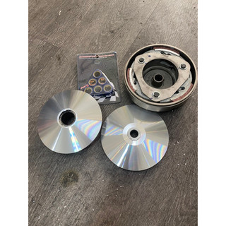 Full nồi xe 4val nồi trước new 100%