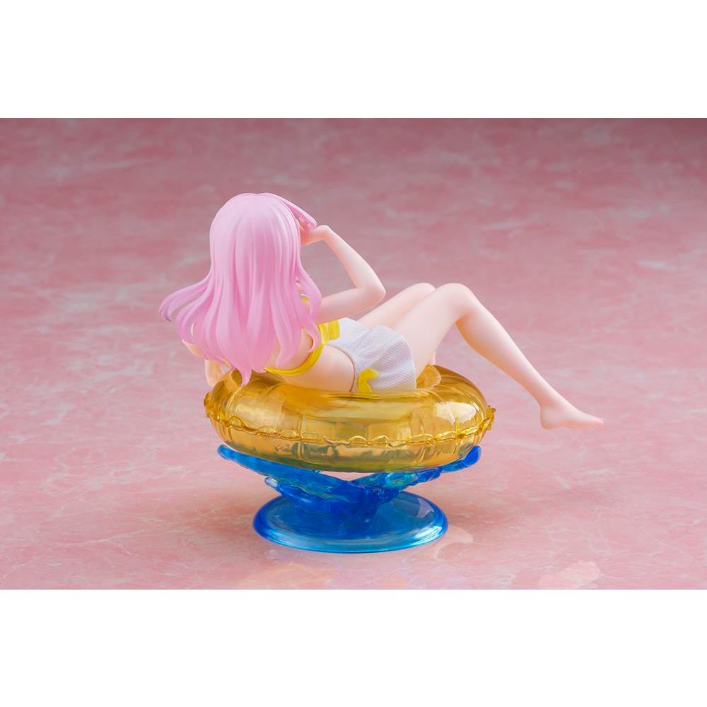 Mô Hình Chika Fujiwara - Aqua Float Girls Figure  Kaguya-sama: Love is War