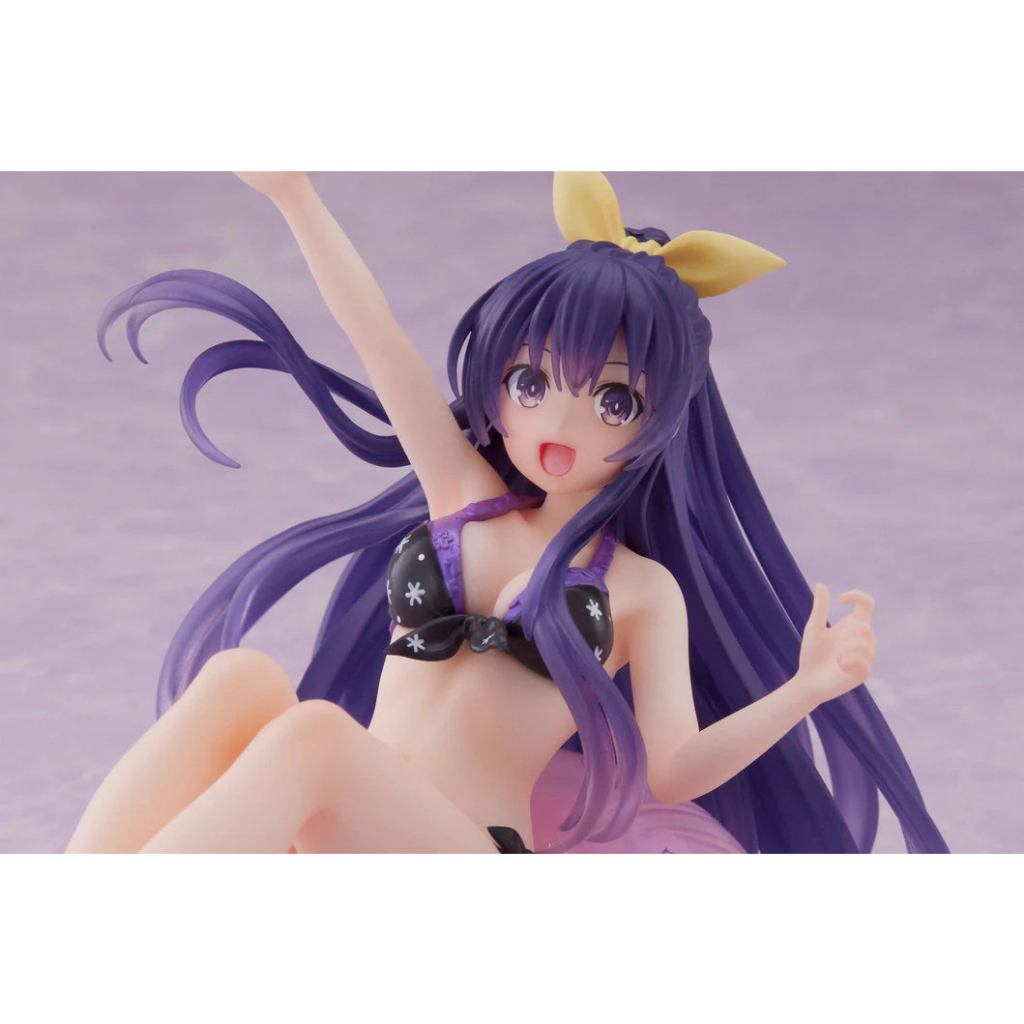 Mô Hình Yatogami Tohka - Aqua Float Girls Figure  Date A Live