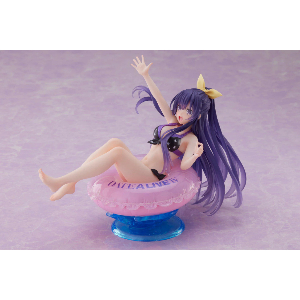 Mô Hình Yatogami Tohka - Aqua Float Girls Figure  Date A Live