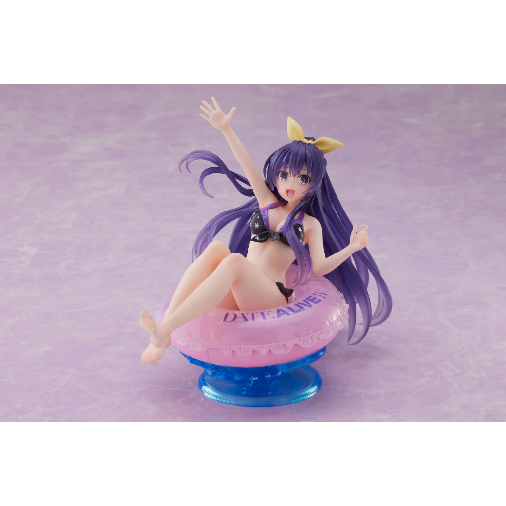Mô Hình Yatogami Tohka - Aqua Float Girls Figure  Date A Live