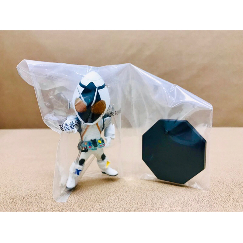 Mô hình Ichiban Kuji Deforme-X Kamen Rider Fourze
