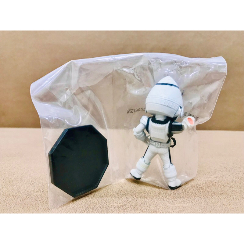 Mô hình Ichiban Kuji Deforme-X Kamen Rider Fourze