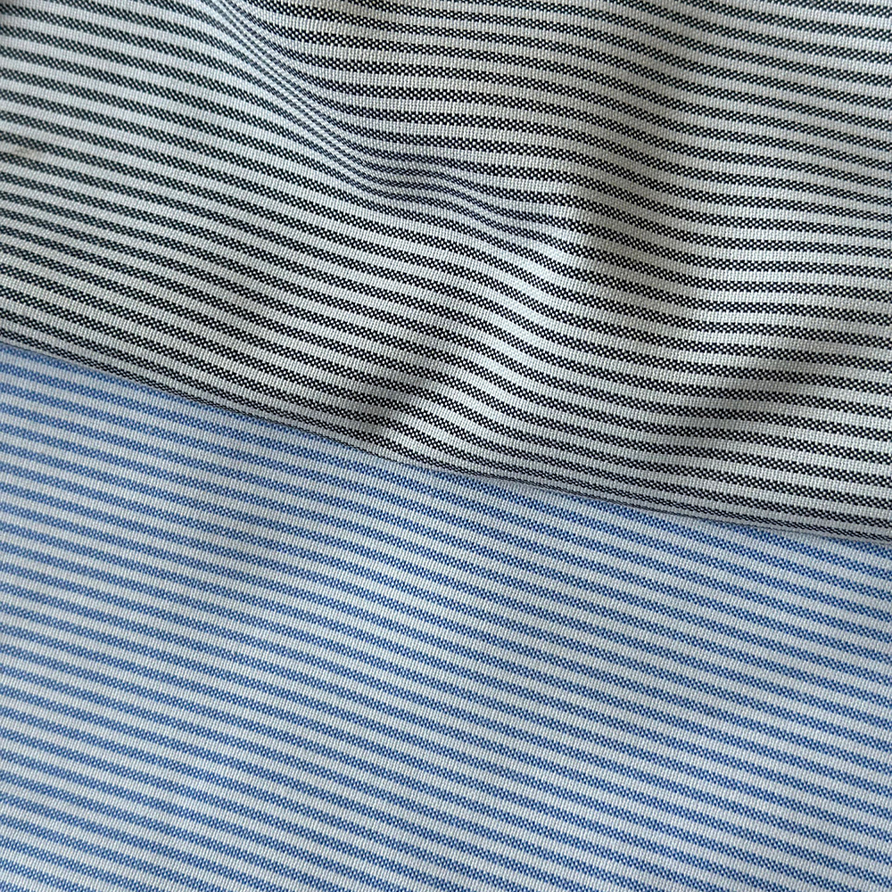 Áo sơ mi WOLO we only live one URLYS oxford thêu chỉ bạc, sọc kẻ xanh đen thêu chữ nam nữ unisex form rộng hàn quốc