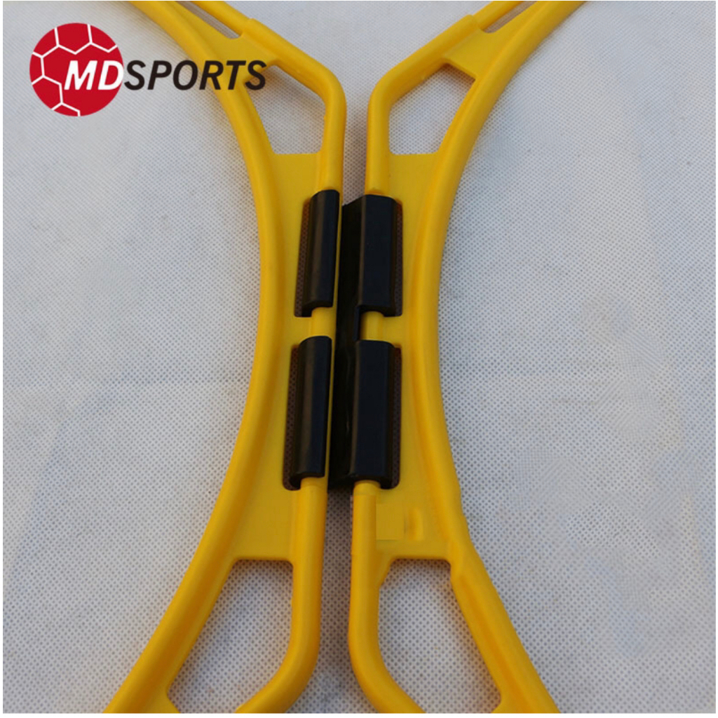 Vòng nhựa - vòng Thể dục Thể thao size 30-60cm