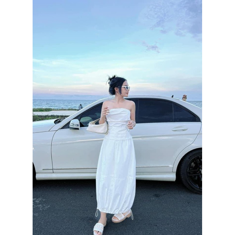 Áo Zara Áo quây khoá sau kaki gió Zara xuất A199