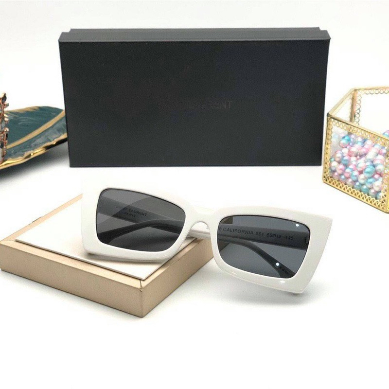 [ Hàng hottrend 2022 ]Kính mát, kính thời trang nữ TAMANHEYEWEAR chống 100% UV