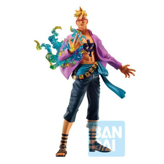 Mô hình chính hãng One Piece - Marco - Ichiban Kuji ver Those whom are Indestructible than any Swords