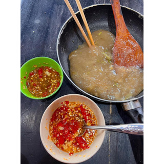 Bột mì nhứt Bình Định