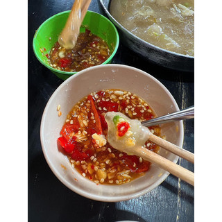 Bột mì nhứt Bình Định