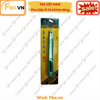 Dao cắt phim cách nhiệt ô tô - dụng cụ dán phim cách nhiệt, dcan, warp
