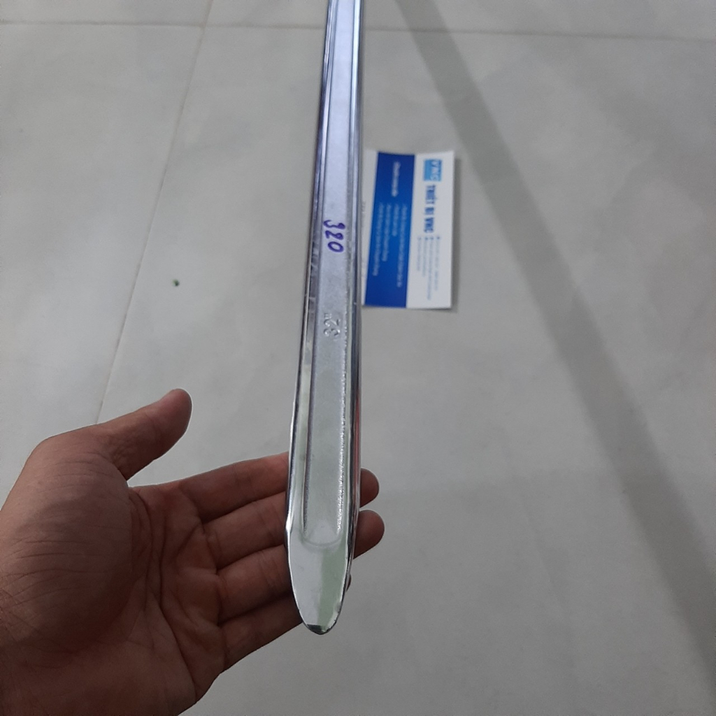 Lơvia móc lốp loại dài 80cm dày 10mm