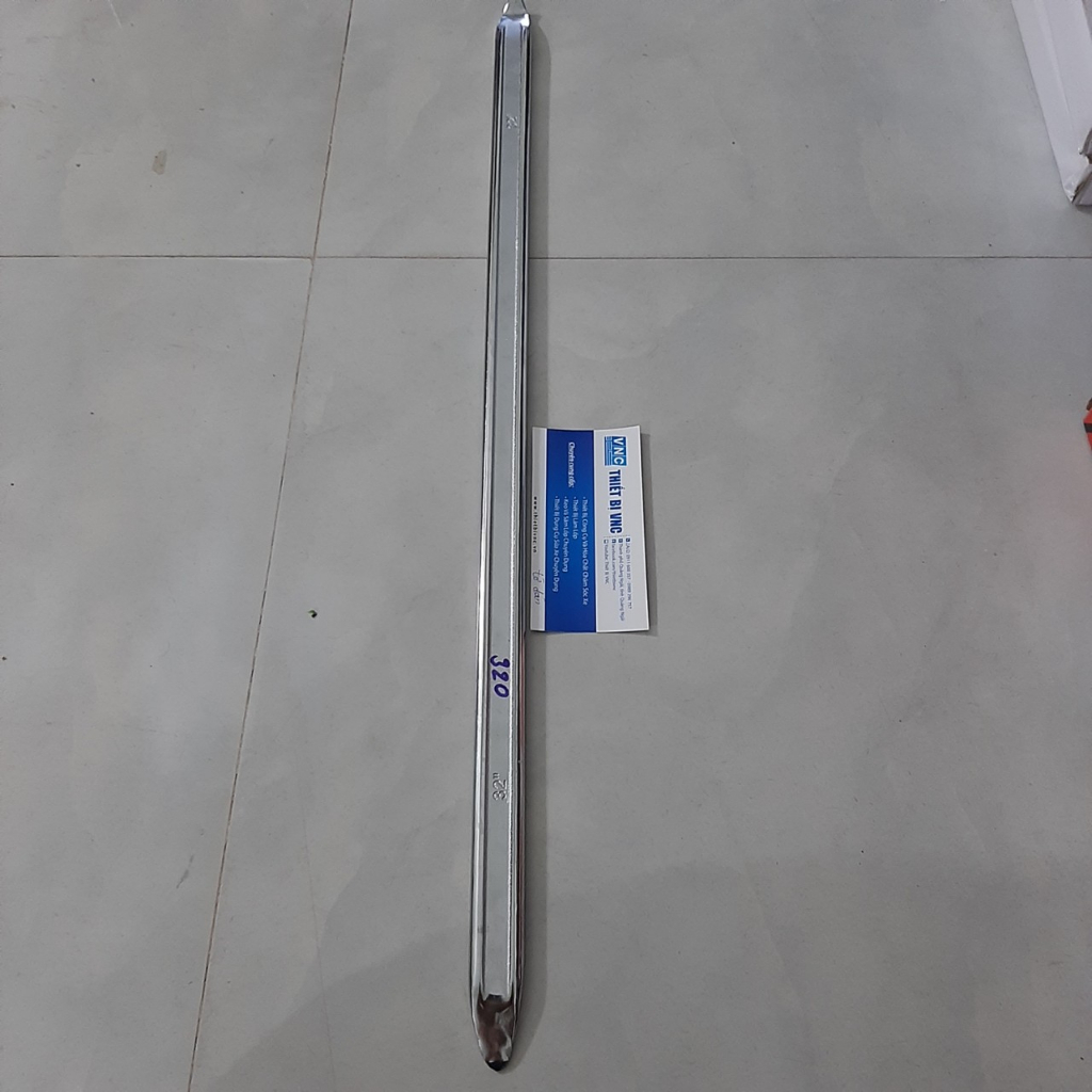 Lơvia móc lốp loại dài 80cm dày 10mm