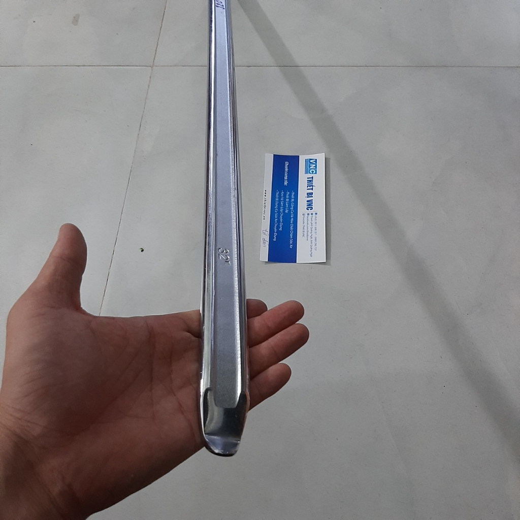 Lơvia móc lốp loại dài 80cm dày 10mm