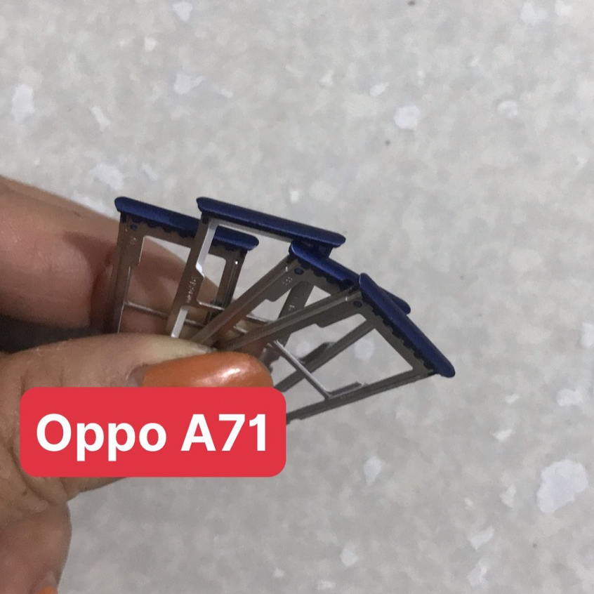 Khay sim thay thế Oppo A71