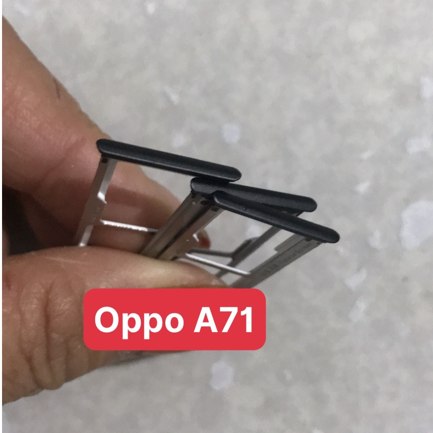 Khay sim thay thế Oppo A71