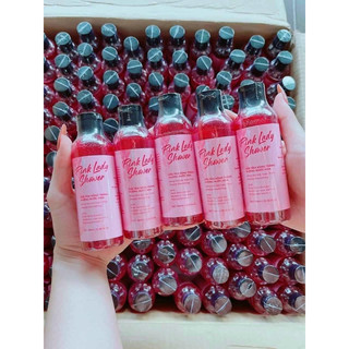 SỮA TẮM PINK LADY MINI [1 chai mini]