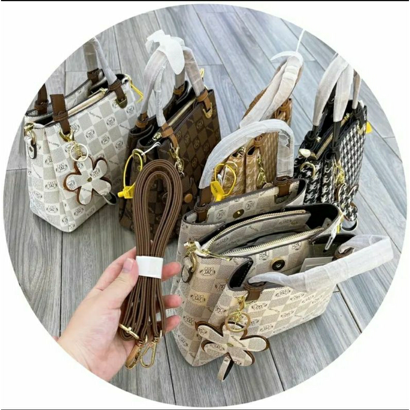 Túi công sở hãng nội địa cao cấp.