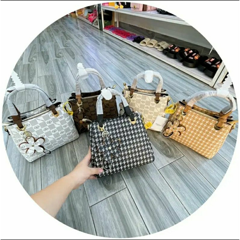 Túi công sở hãng nội địa cao cấp.