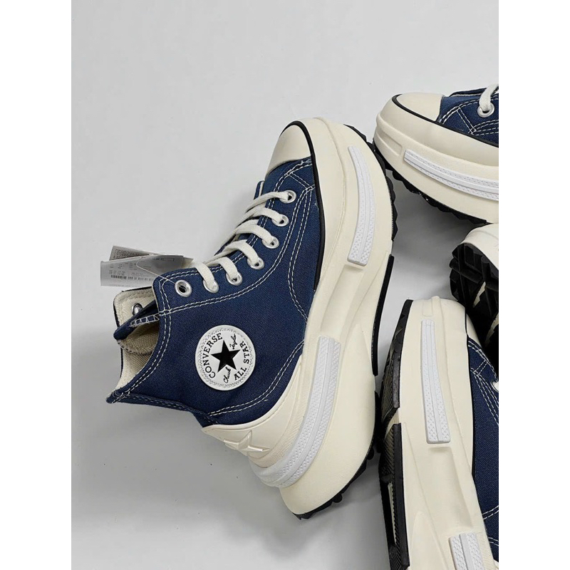 Giày sneaker cv at-cx vải bò