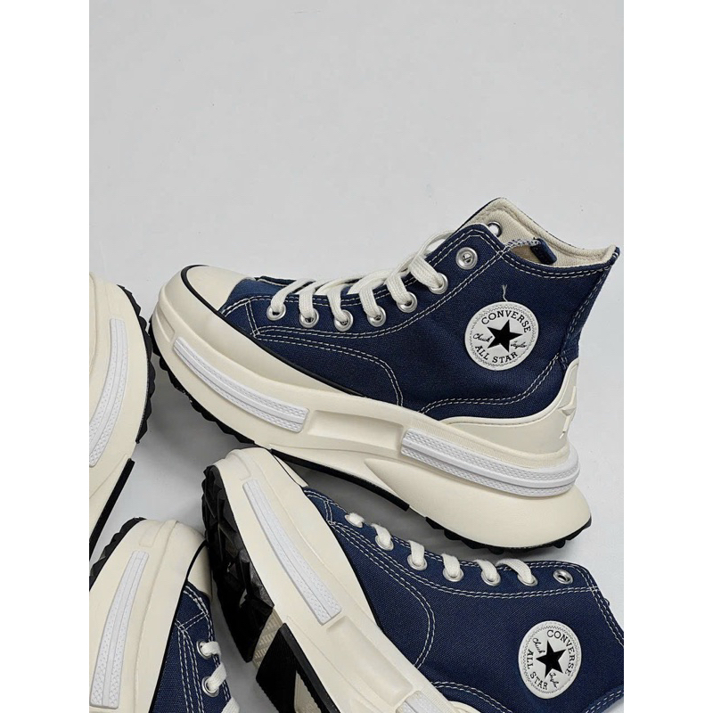 Giày sneaker cv at-cx vải bò