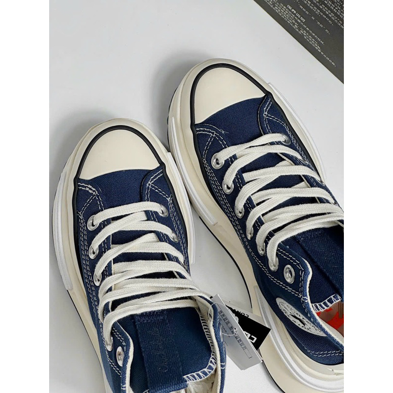 Giày sneaker cv at-cx vải bò