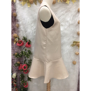 Đầm  Đuôi Cá  2 hand Hàn Quốc hiệu Atti- Size M