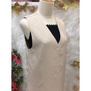 Đầm  Đuôi Cá  2 hand Hàn Quốc hiệu Atti- Size M