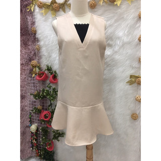 Đầm  Đuôi Cá  2 hand Hàn Quốc hiệu Atti- Size M