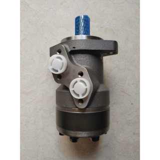 Motor thủy lực BMR