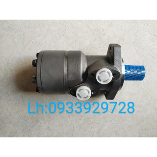 Motor thủy lực BMR