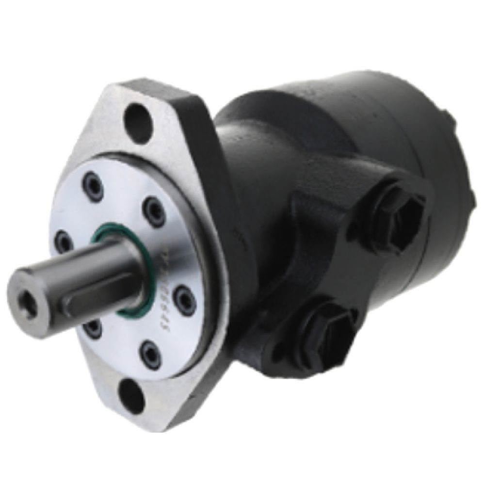 Motor thủy lực BMR