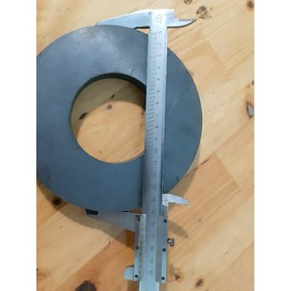 Từ đen làm loa 30 đến 40cm