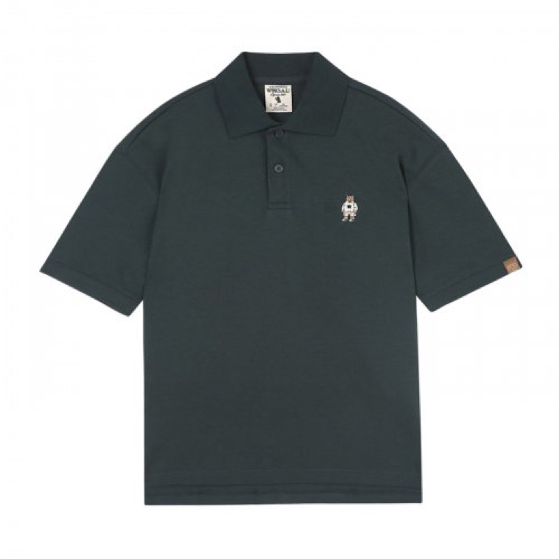 Áo Polo Steve Who.au