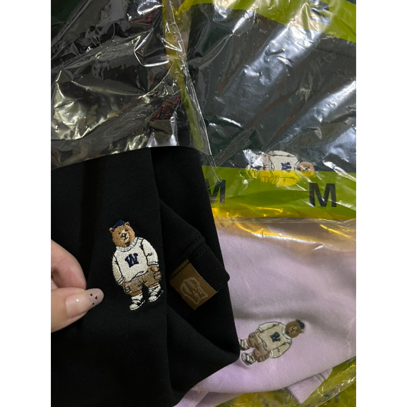 Áo Polo Steve Who.au