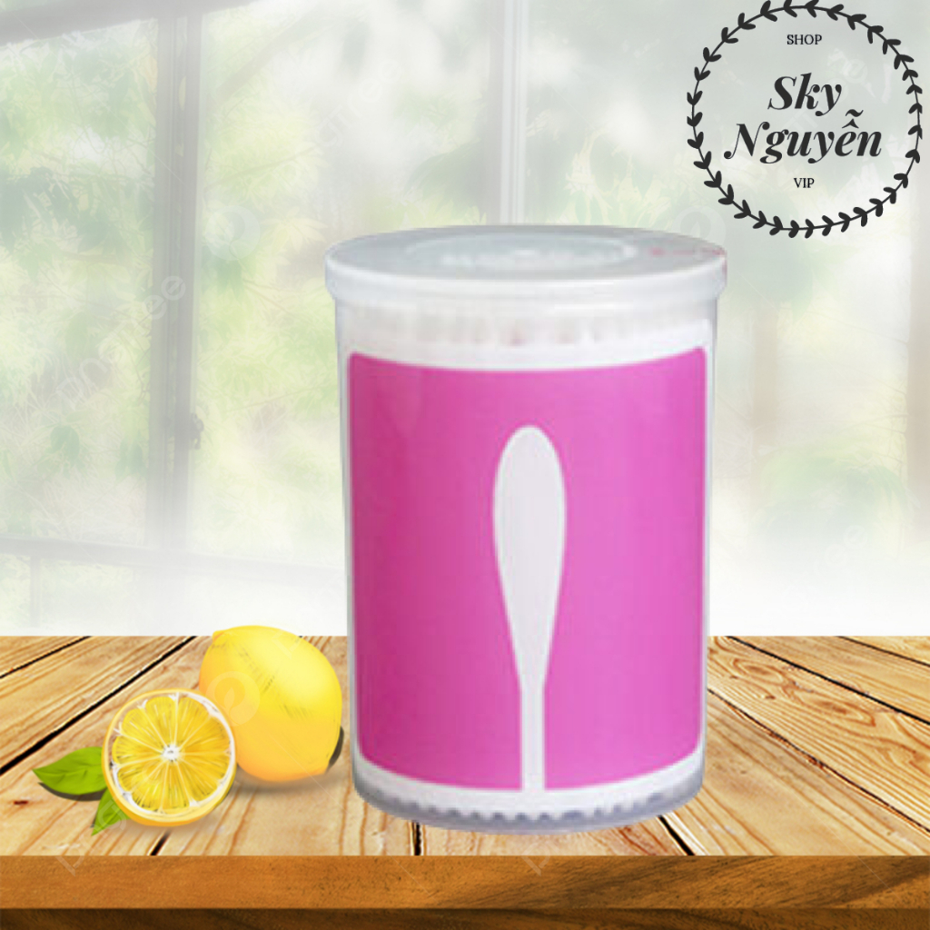 Tăm Bông Ráy Tai Okamura Nhật Bản Chất Lượng Cao.