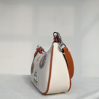 (M) Túi Coach Teri Shoulder Bag