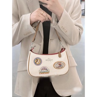 Túi Coach Teri Shoulder Bag