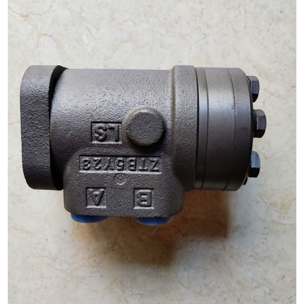 Bót lái thủy lực BZZ1 hiệu HPM loại tốt có bảo hành