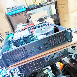 xả kho ... lấy tương tác đẩy công suất NFD F850 F 850 đẩy bãi công suất lớn