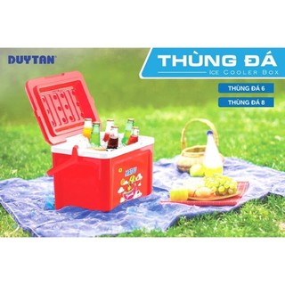 Thùng đá Matsu 8L Duy Tân