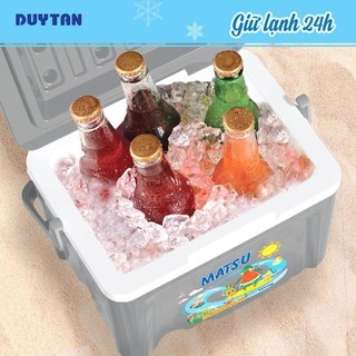 Thùng đá Matsu 8L Duy Tân