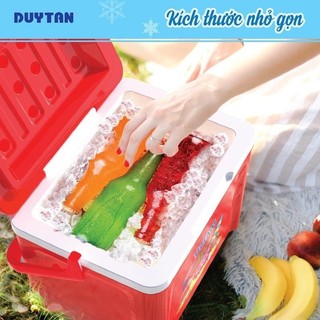Thùng đá Matsu 8L Duy Tân