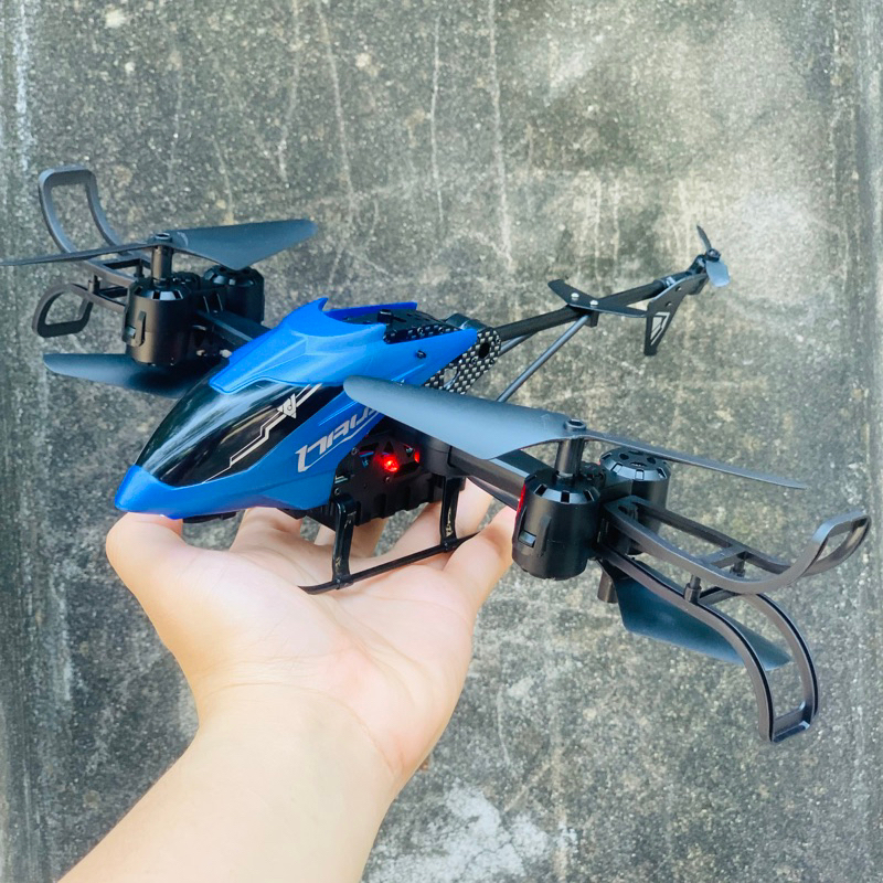 [SẴN] Máy bay trực thăng điều khiển từ xa cao cấp, pin sạc