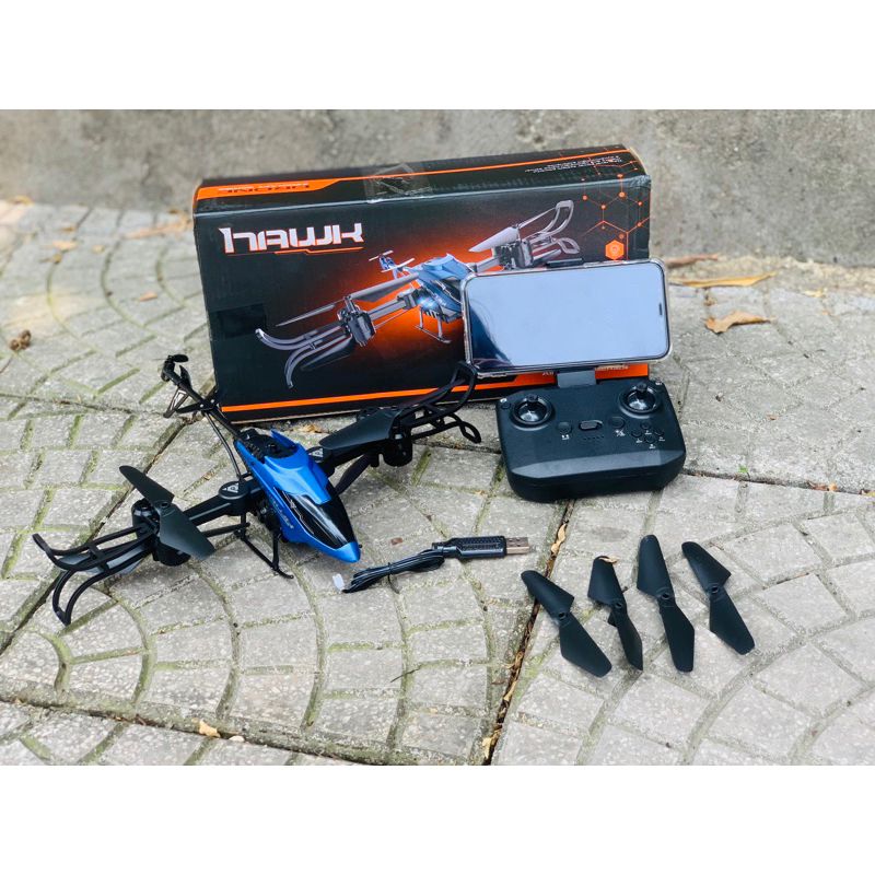 [SẴN] Máy bay trực thăng điều khiển từ xa cao cấp, pin sạc