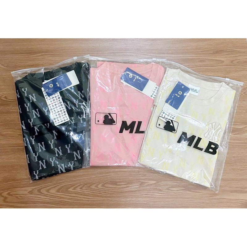 Váy suông MLB 3 màu